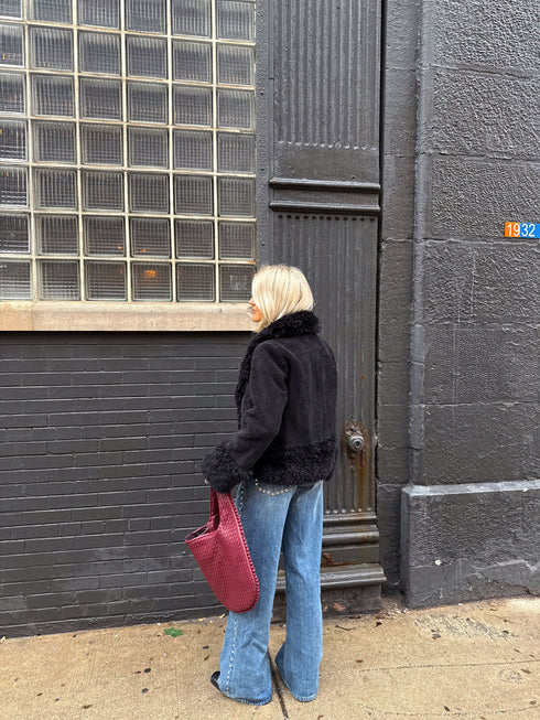 The Sloane Coat